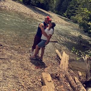 Meet your Posher, Joaquin n yadira